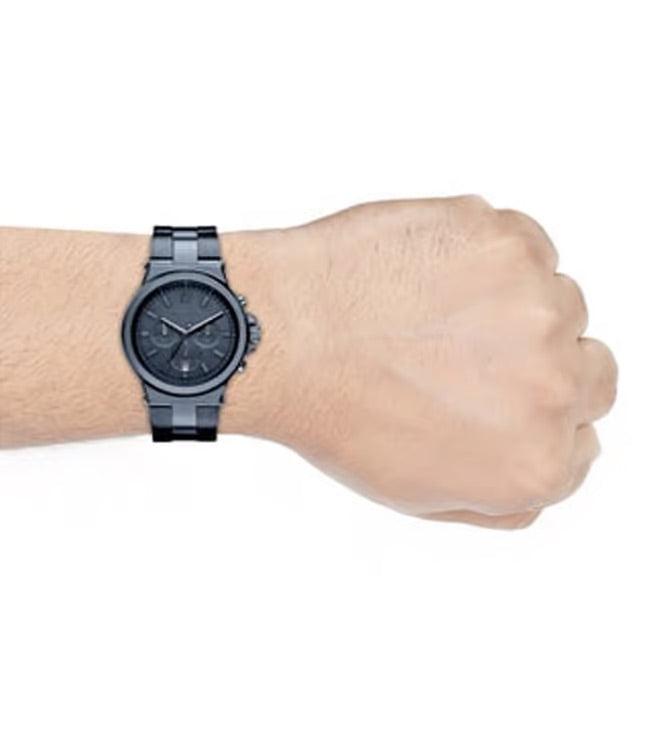 Michael Kors MK8655 Dylan Outlet Chronograph Watch for Men - BANJ & CO.