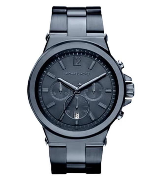 Michael Kors MK8655 Dylan Outlet Chronograph Watch for Men - BANJ & CO.