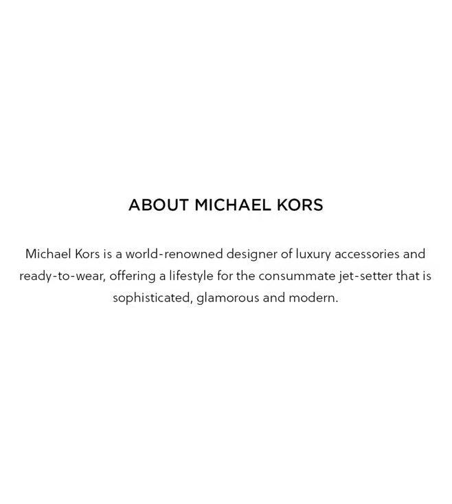 Michael Kors MK8655 Dylan Outlet Chronograph Watch for Men - BANJ & CO.